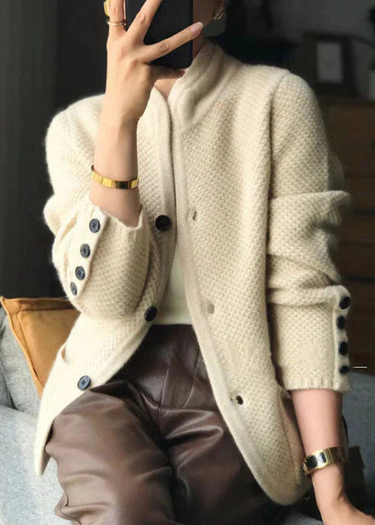 Camille - Women's Thermal Blazer