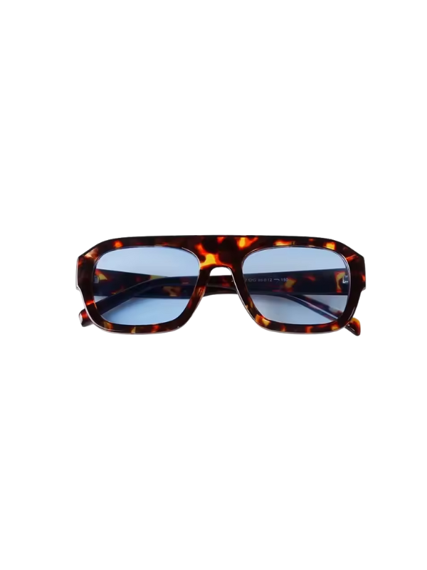 Blythe - Women's Retro Vintage Eyewear