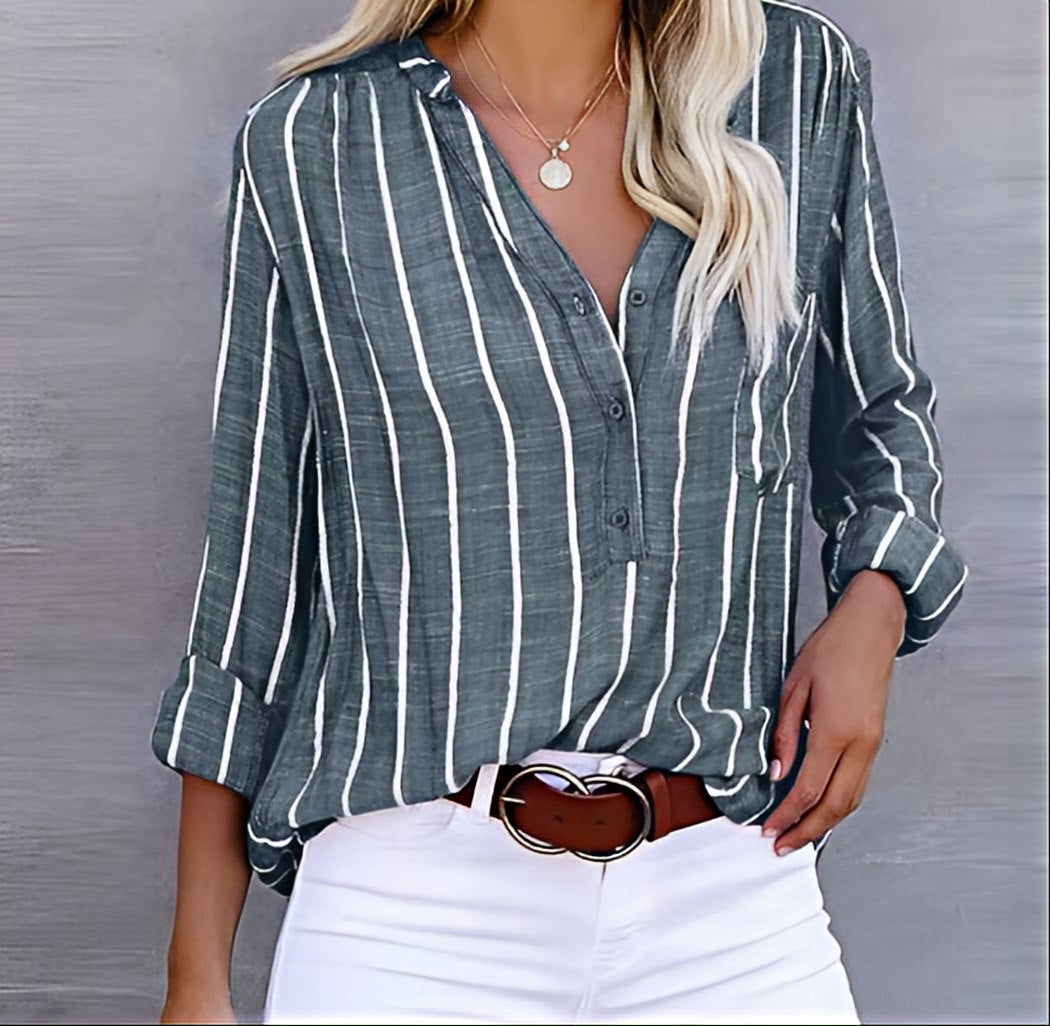 Colette - Women's Medium Relaxed Top - photo 2