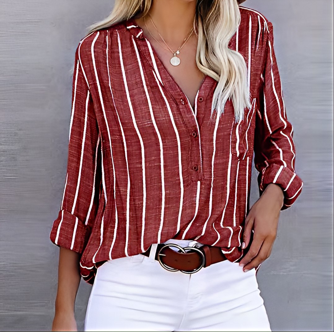 Colette - Women's Medium Relaxed Top - photo 4