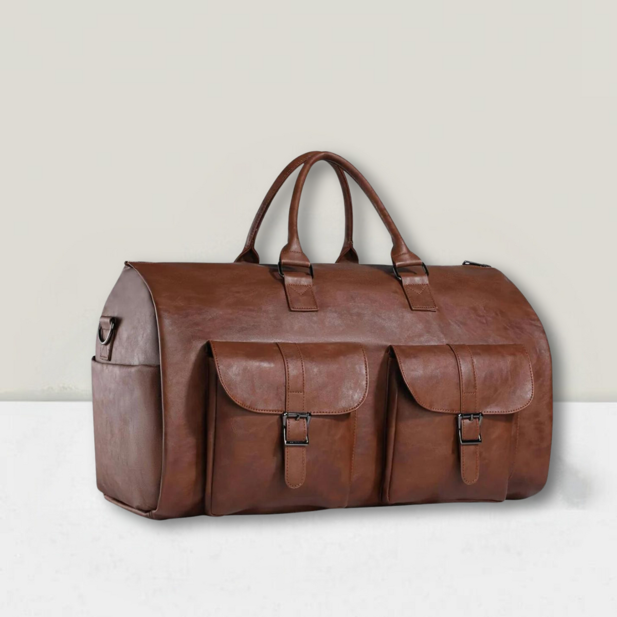 Katarina - Women's Lightweight Foldable Bag - photo 2