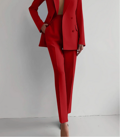 Petra - Women's Tailored Set - photo 6