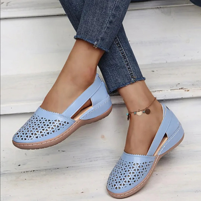 Gemma - Women's Comfort Shoes Ultimate Support and Comfort - photo 1