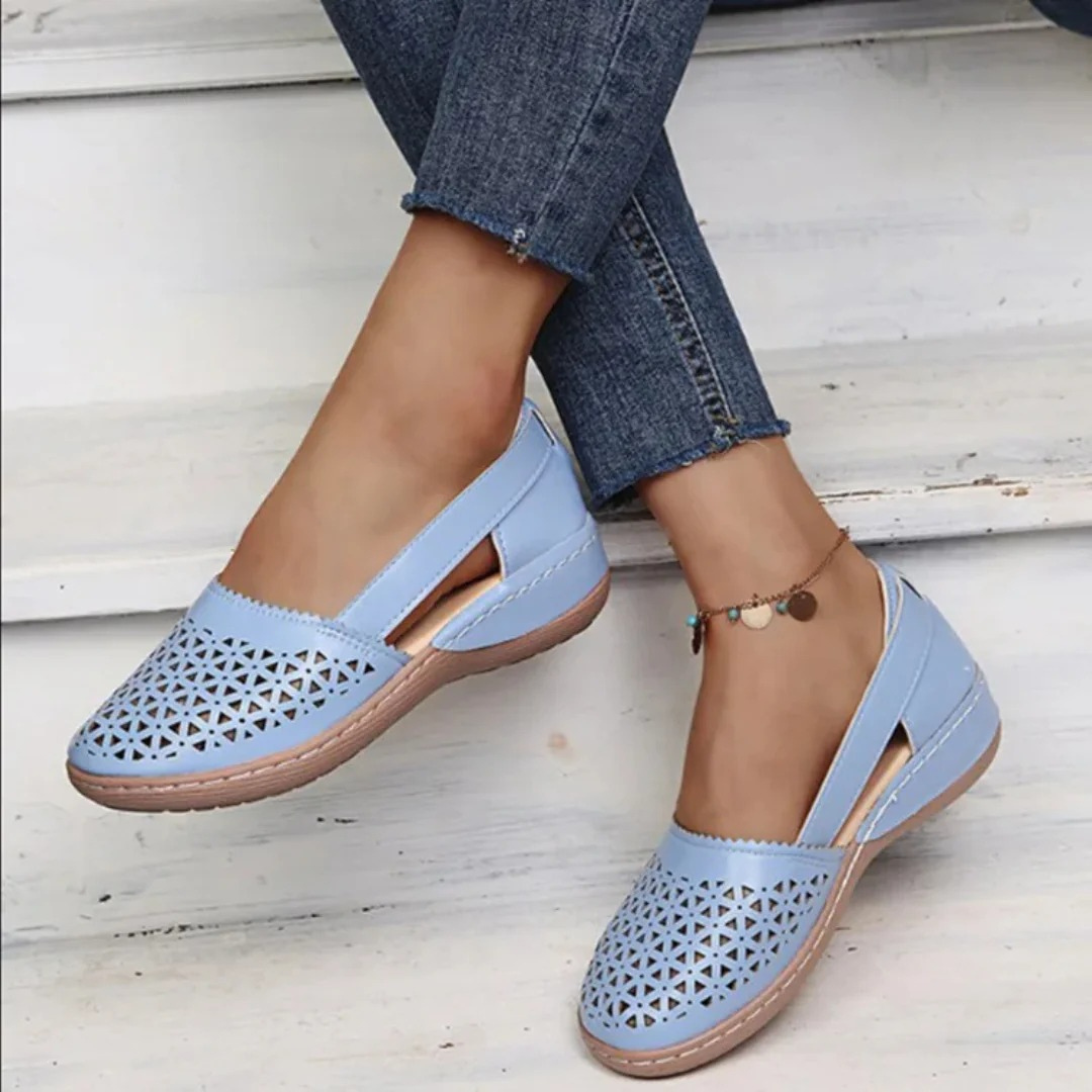 Gemma - Women's Comfort Shoes Ultimate Support and Comfort - photo 2