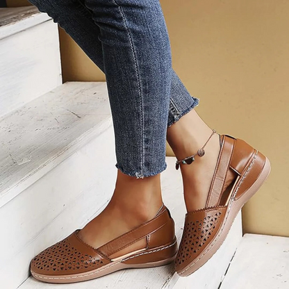 Gemma - Women's Comfort Shoes Ultimate Support and Comfort - photo 6