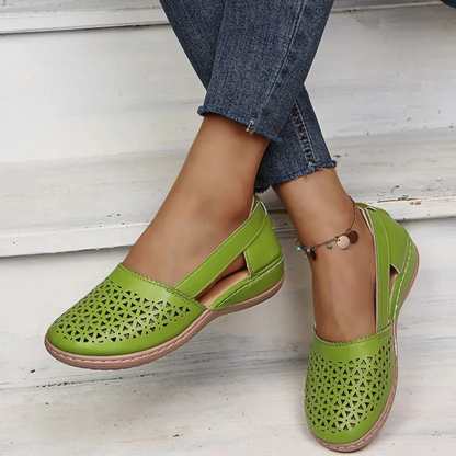 Gemma - Women's Comfort Shoes Ultimate Support and Comfort - photo 5