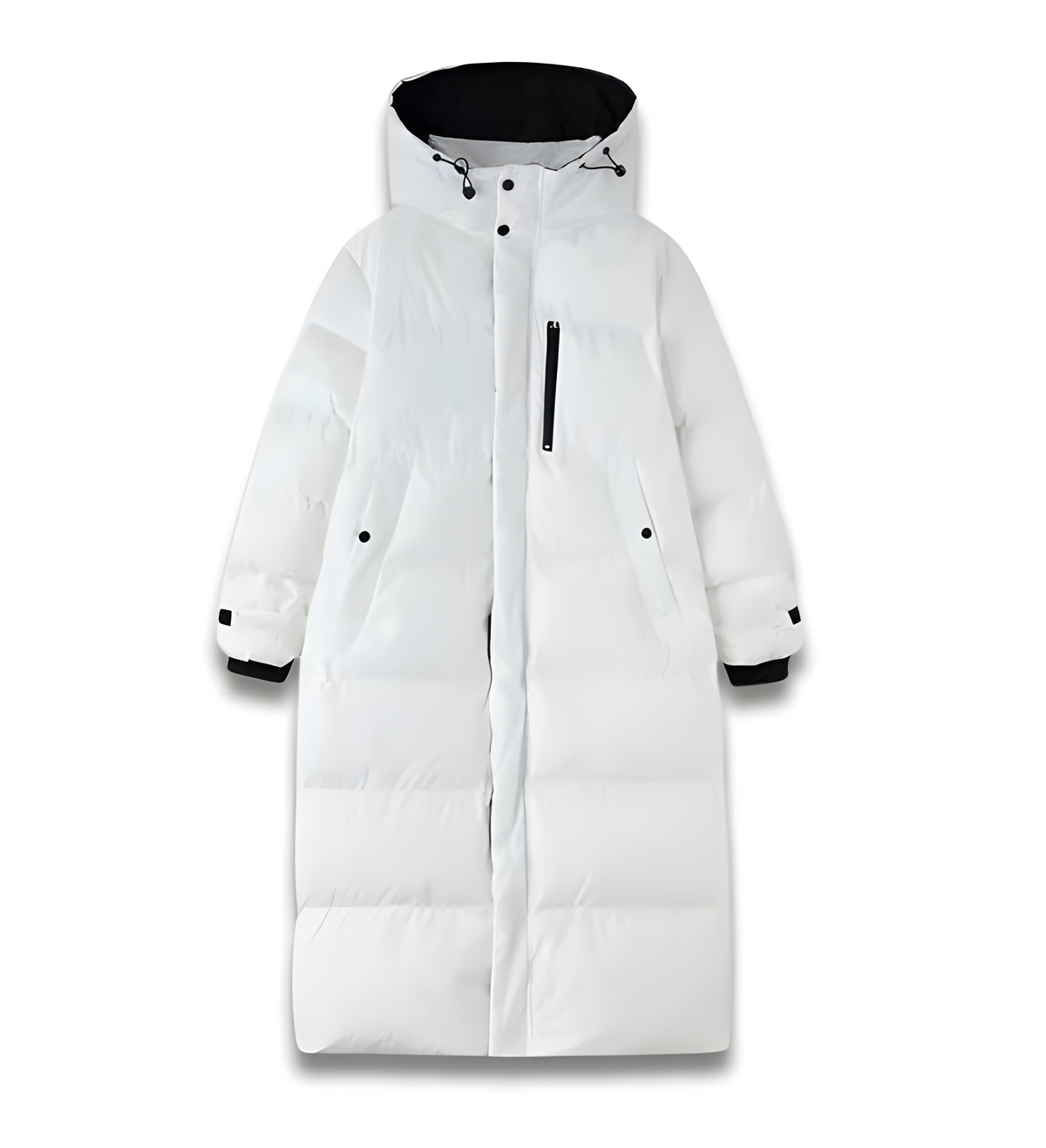 Janneke - Women's Insulated Puffer Jacket - photo 3