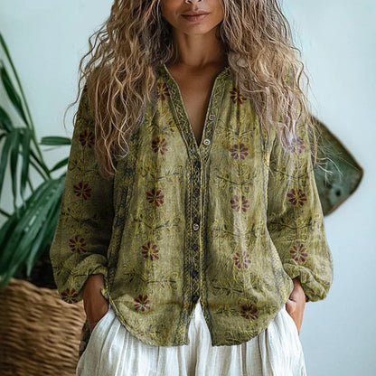Elspeth - Women's Long Top - photo 7