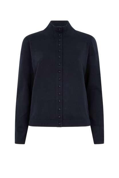 Colette - Women's Textured Jacket - photo 1
