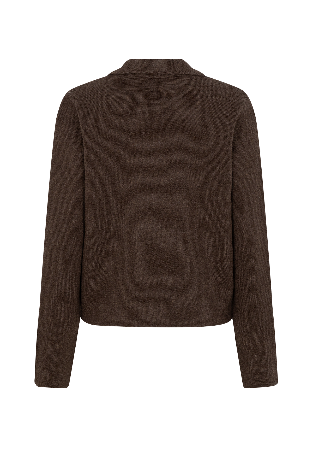 Quinn - Women's Boucle Lapels Blazer - photo 2