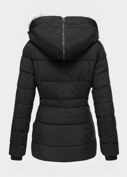 Victoria - Women's Fur Coat - photo 7