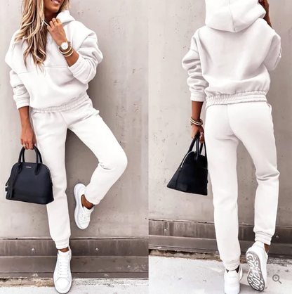 Berenice - Women's Stretchable Relaxed-Fit Set - photo 6
