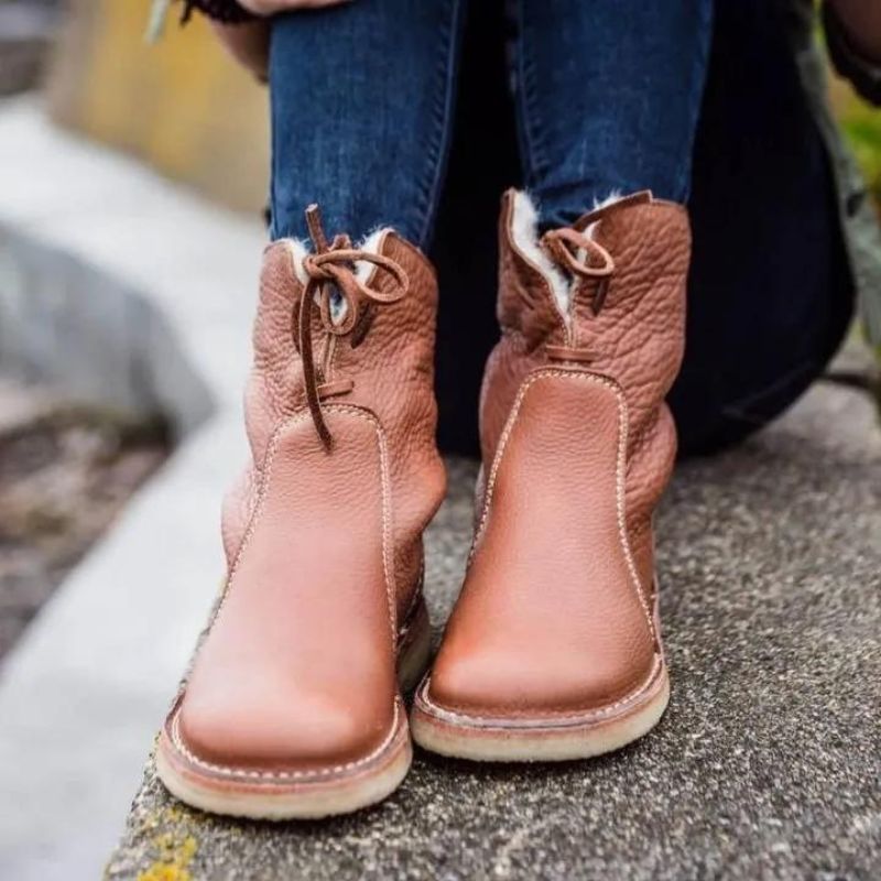 Xenia - Women's Snow Winter Boots