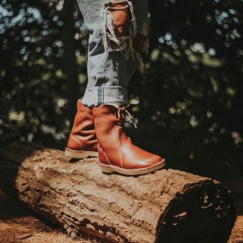 Xenia - Women's Snow Winter Boots