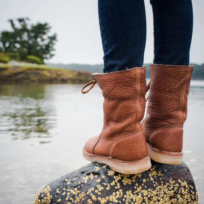 Xenia - Women's Snow Winter Boots