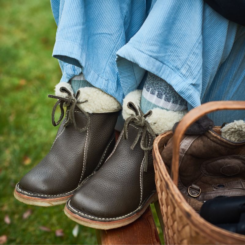 Xenia - Women's Snow Winter Boots