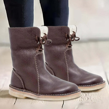 Xenia - Women's Snow Winter Boots