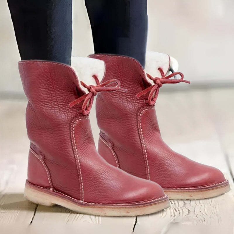 Xenia - Women's Snow Winter Boots