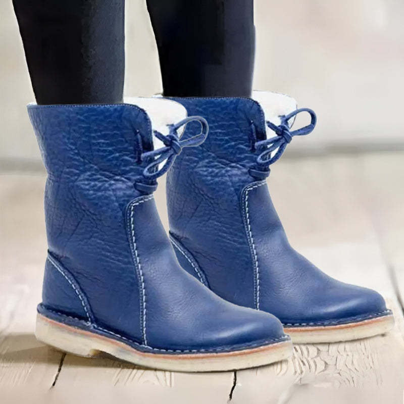 Xenia - Women's Snow Winter Boots