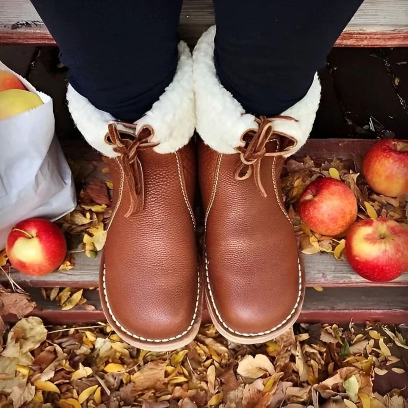 Xenia - Women's Snow Winter Boots