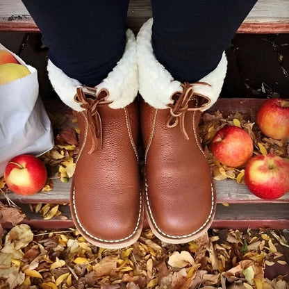 Xenia - Women's Snow Winter Boots