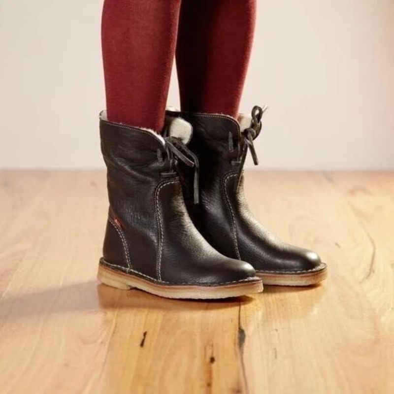 Xenia - Women's Snow Winter Boots