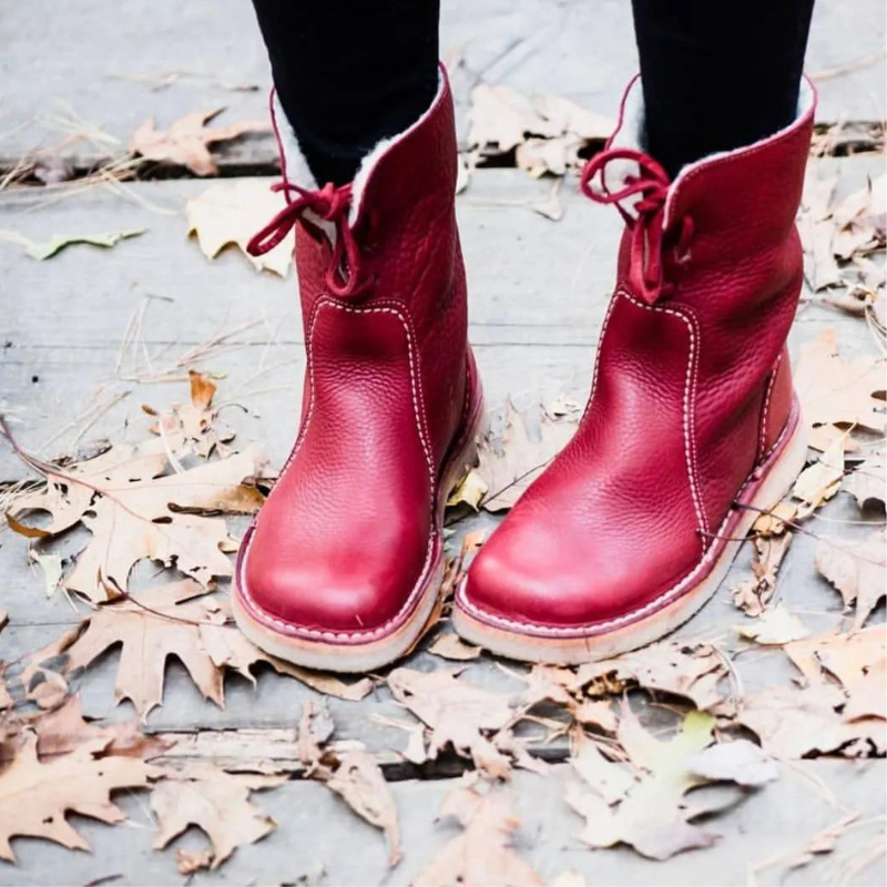 Xenia - Women's Snow Winter Boots