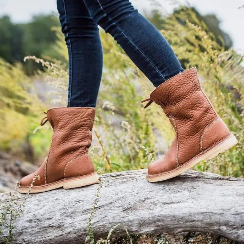 Xenia - Women's Snow Winter Boots