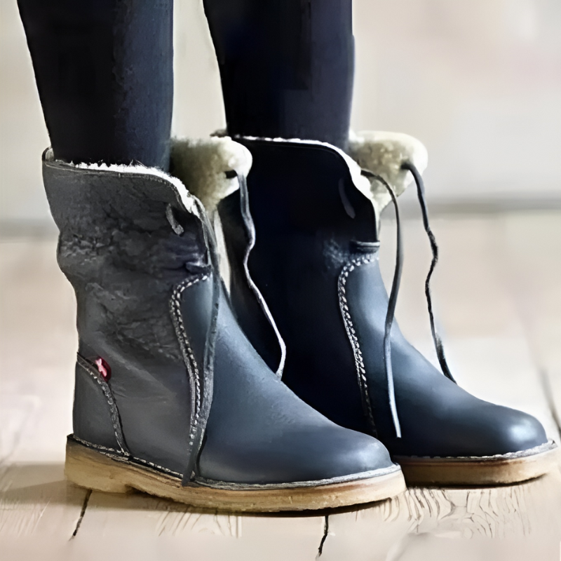 Xenia - Women's Snow Winter Boots