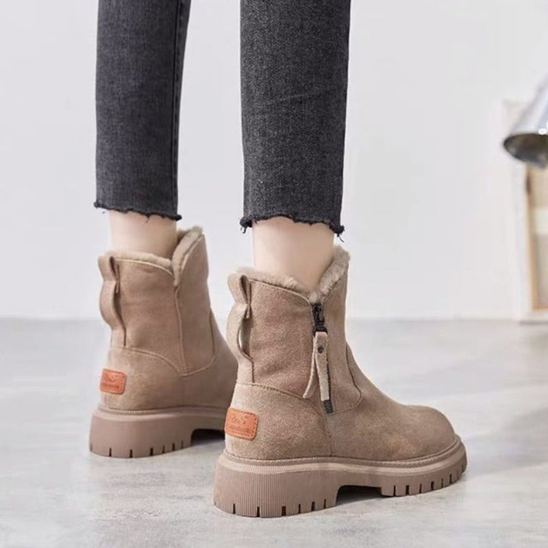 Rosanne - Women's Winter Boots - photo 5