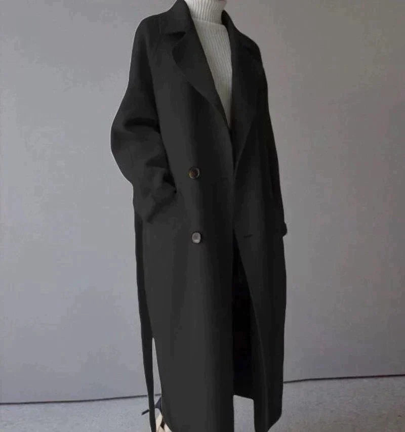 Maeve - Trench da donna con tasche