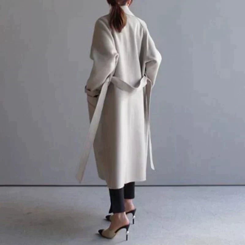 Maeve - Trench da donna con tasche