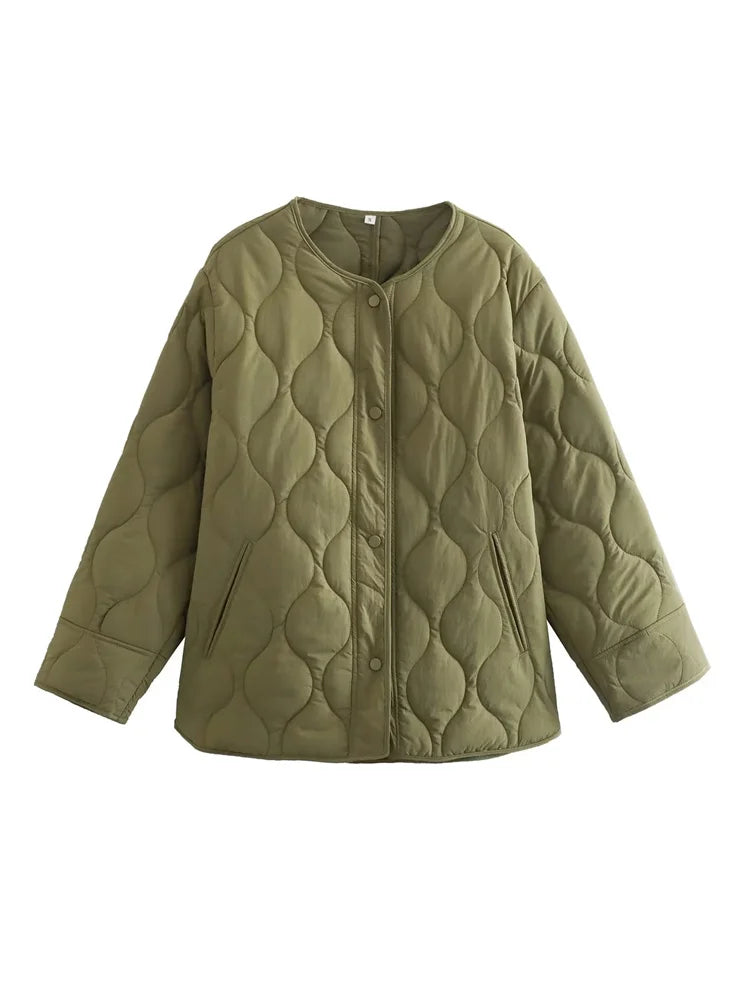 Ulrike - Women's Windproof Loose-Fit Jacket - photo 6