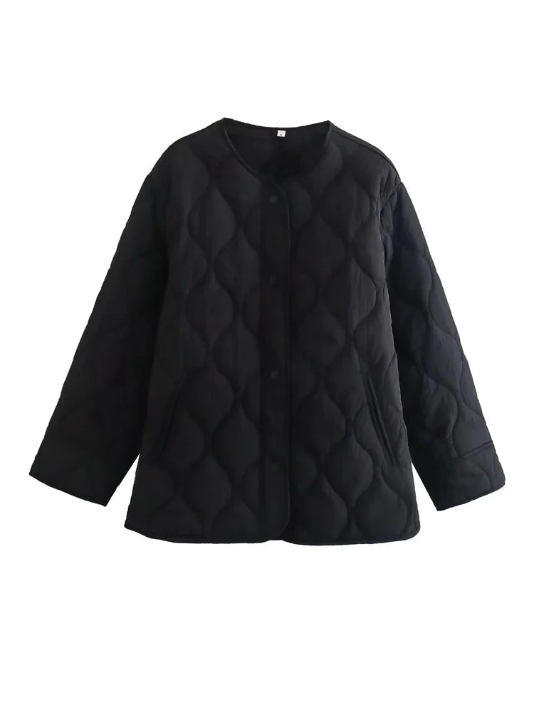 Ulrike - Women's Windproof Loose-Fit Jacket - photo 3