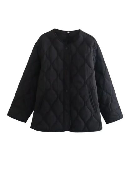 Ulrike - Women's Windproof Loose-Fit Jacket - photo 3