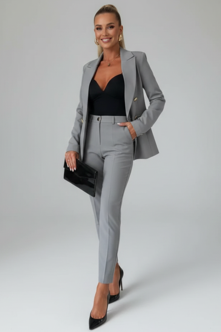 Una - Women's Jessamy-Rose Two-Piece Set - photo 22