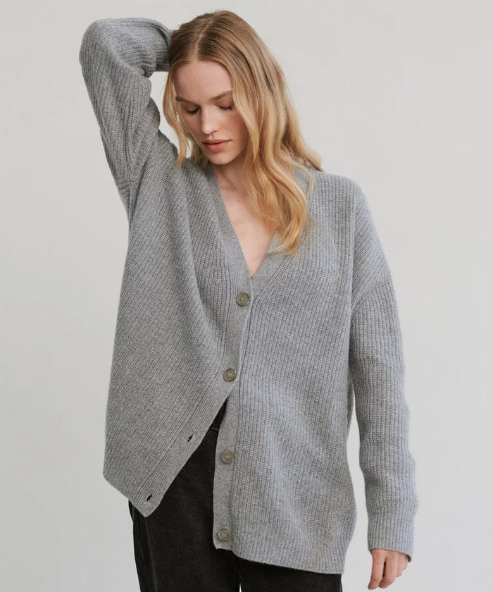 Janneke - Women's Cardigan
