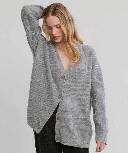 Janneke - Women's Cardigan