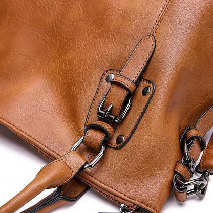 Colette - Women's Crossbody Strap Lightweight Bag - photo 3