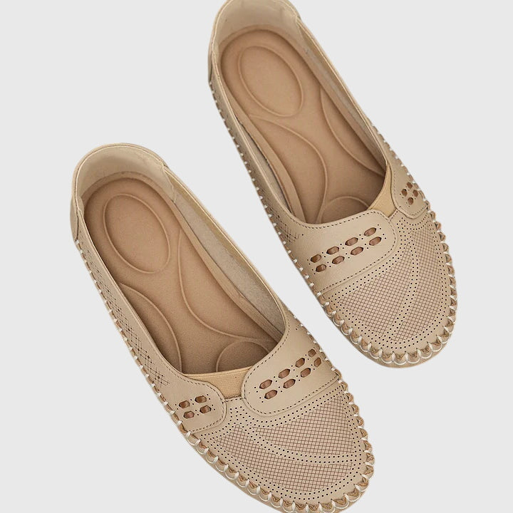 Hallie - Women's Slip-on Shoes - photo 7