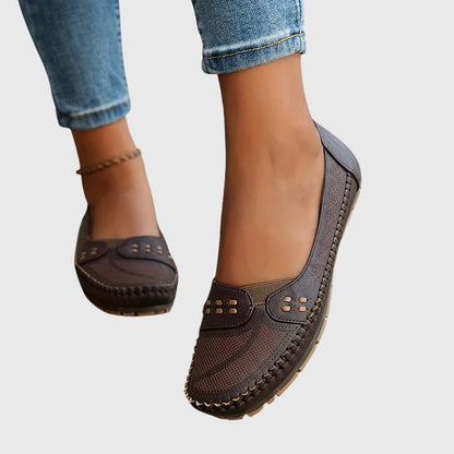 Hallie - Women's Slip-on Shoes - photo 11