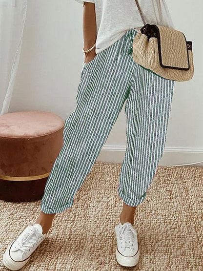 Alice - Women's Anti-Sweat Luxe Pants - photo 10
