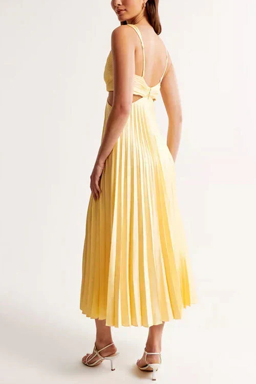 Rosalyn - Women's Gown Maxi Dress - photo 3