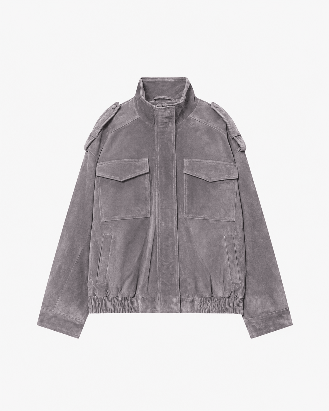 Una - Women's Wrap Jacket - photo 10