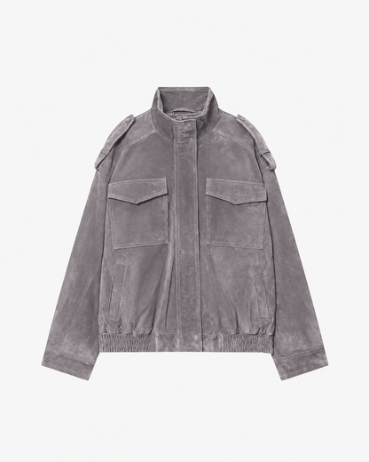 Una - Women's Wrap Jacket - photo 10