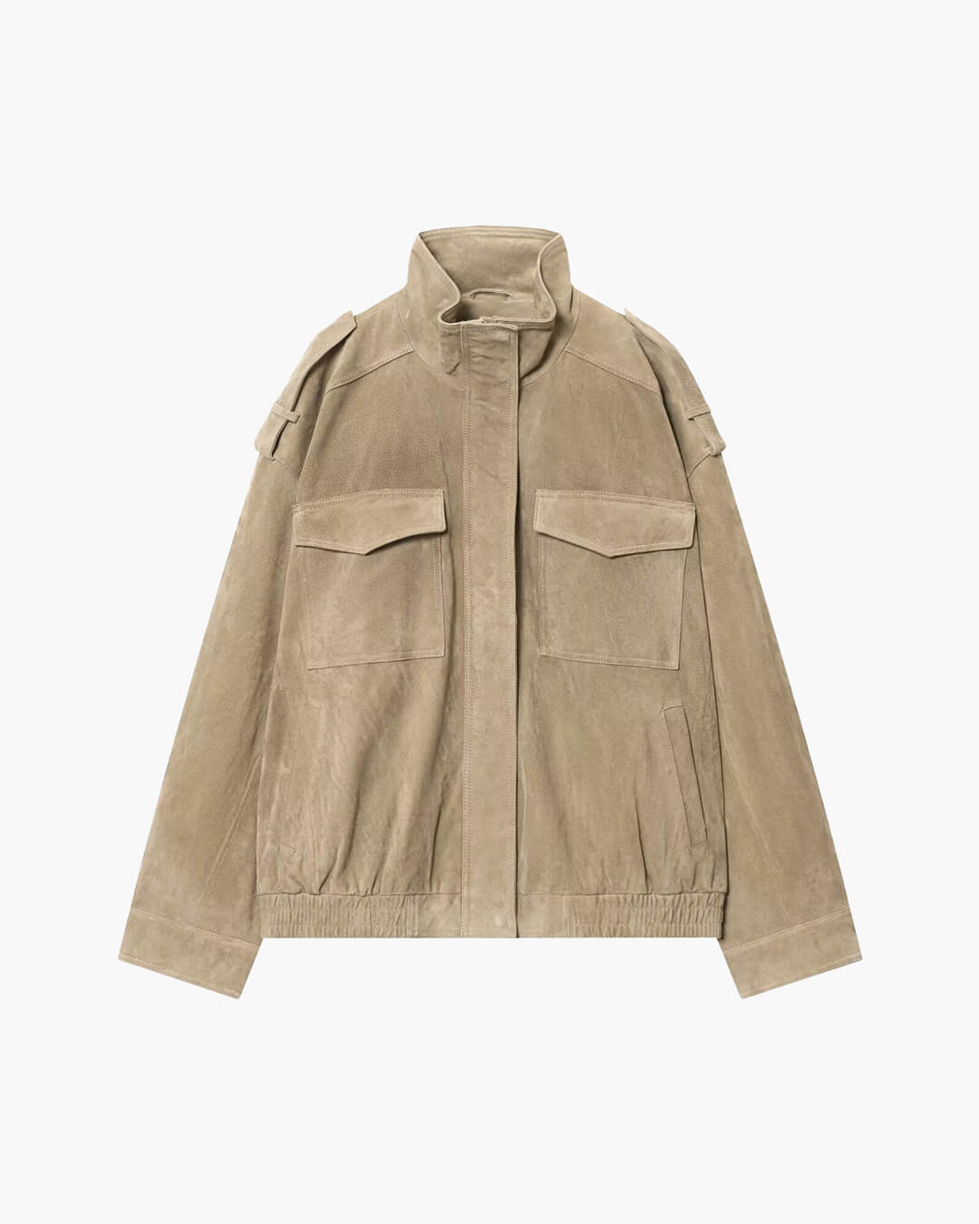Una - Women's Wrap Jacket - photo 11