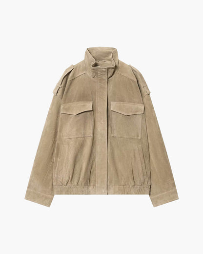 Una - Women's Wrap Jacket - photo 11