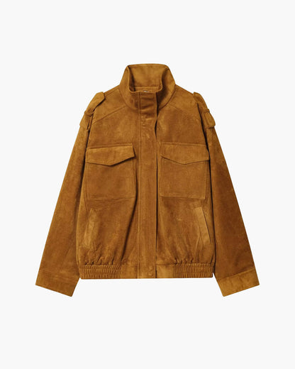 Una - Women's Wrap Jacket - photo 12