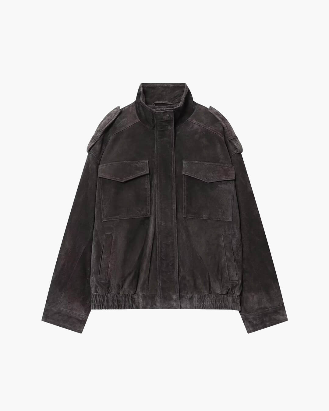 Una - Women's Wrap Jacket - photo 2