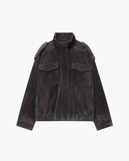 Una - Women's Wrap Jacket - photo 2